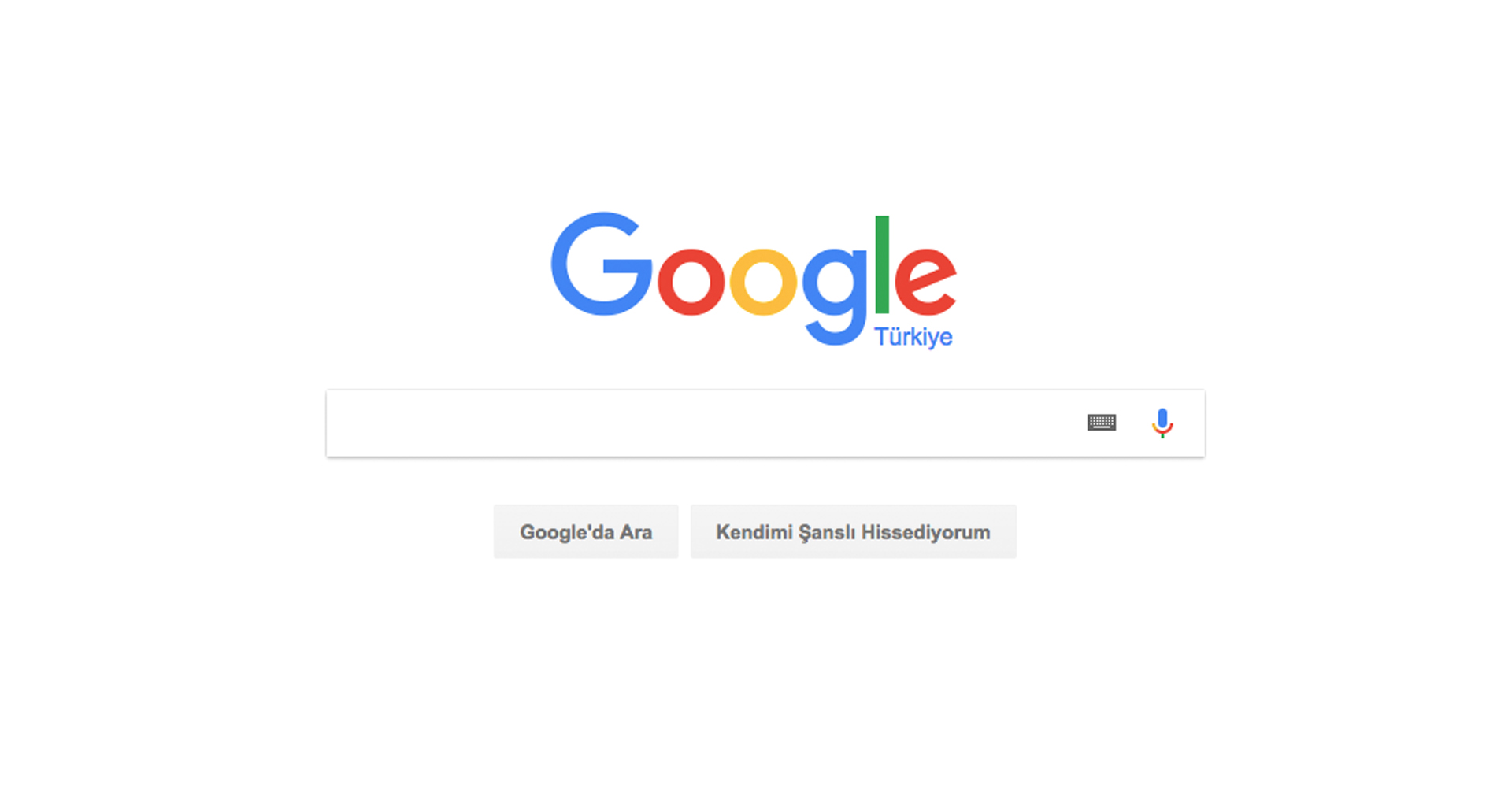 Artık Google’da Kişisel Bilgileriniz İçinde de Arama Yapabileceksiniz!