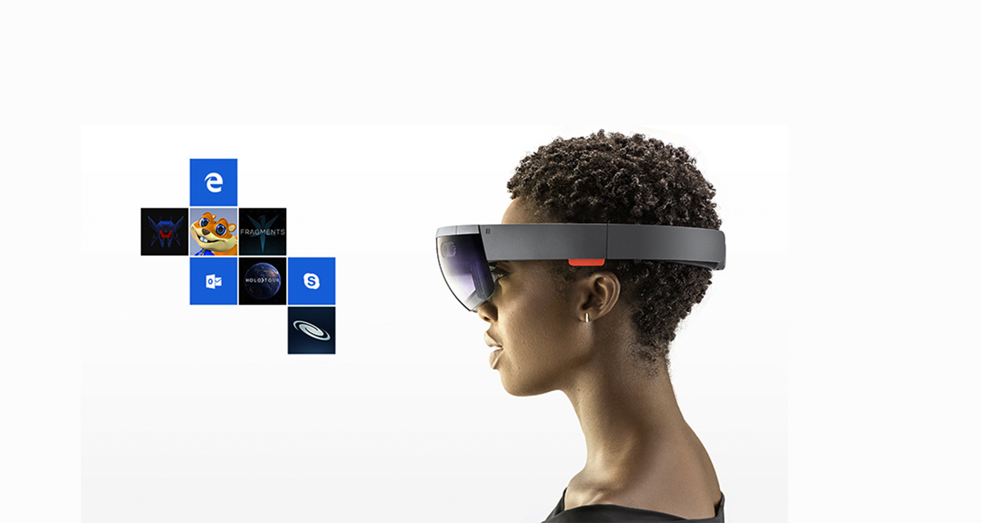 Microsoft Research, Gündelik Hayatta Kullanabileceğiniz İnce AR Gözlüklerini Duyurdu!