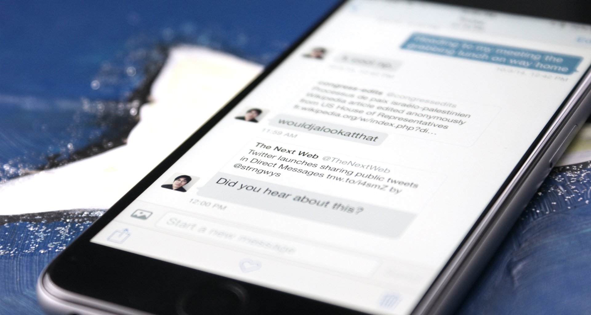 Twitter Artık Tanımadığınız Mesajları Filtreleyecek!