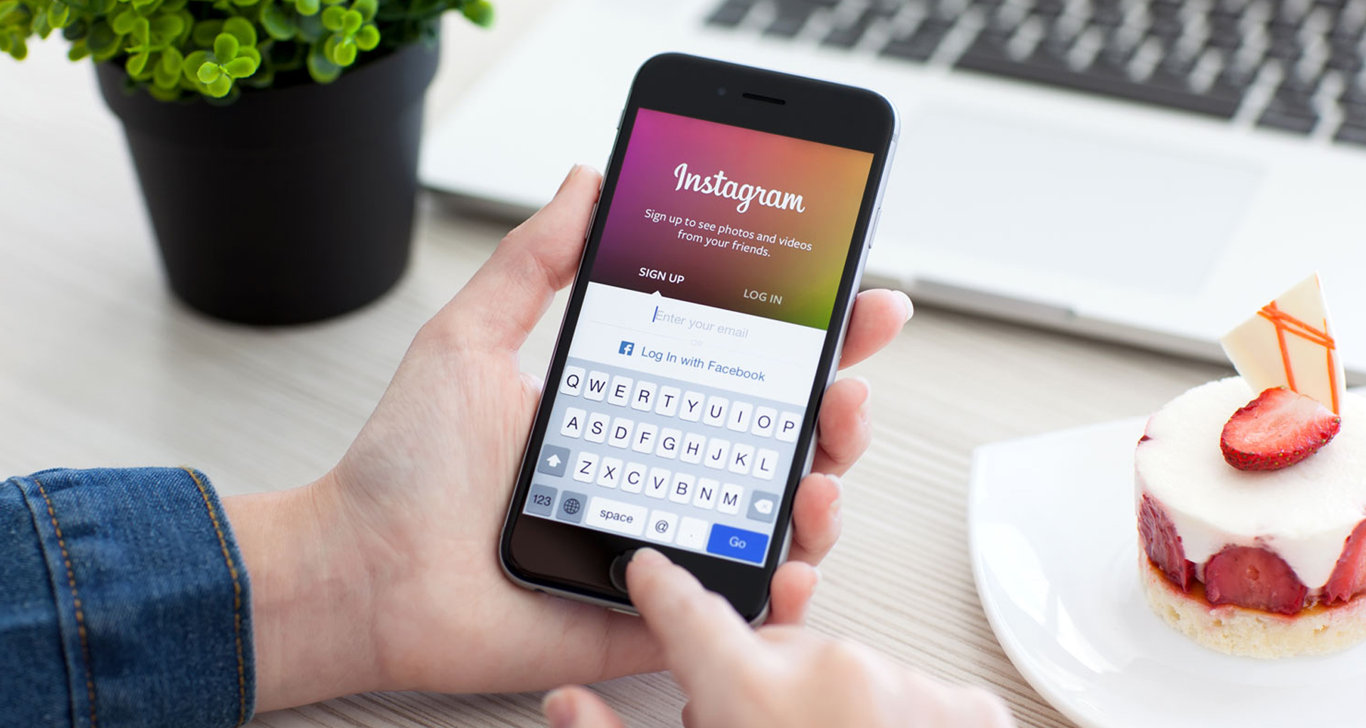 Gençlerin Ruh Sağlığına En Zararlı Sosyal Medya Platformu Instagram!