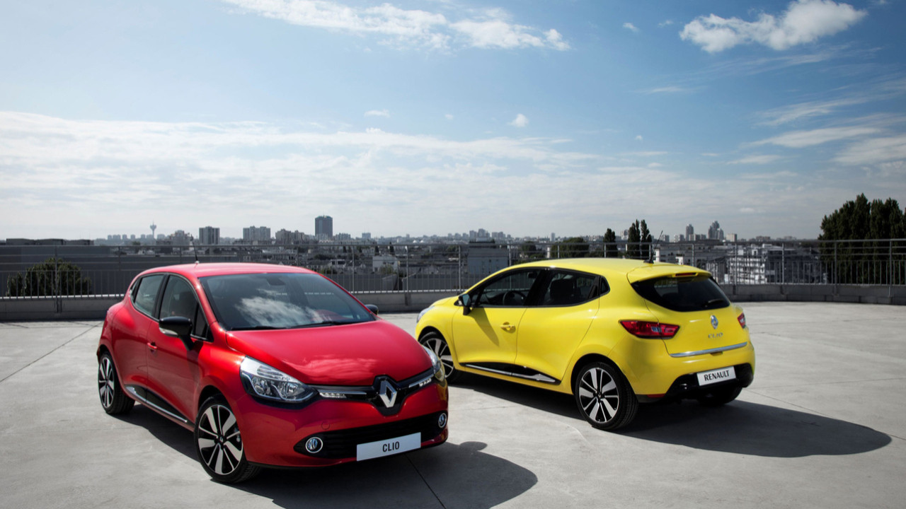 200 Bin TL’ye alabileceğiniz en iyi 5 Renault otomobil!