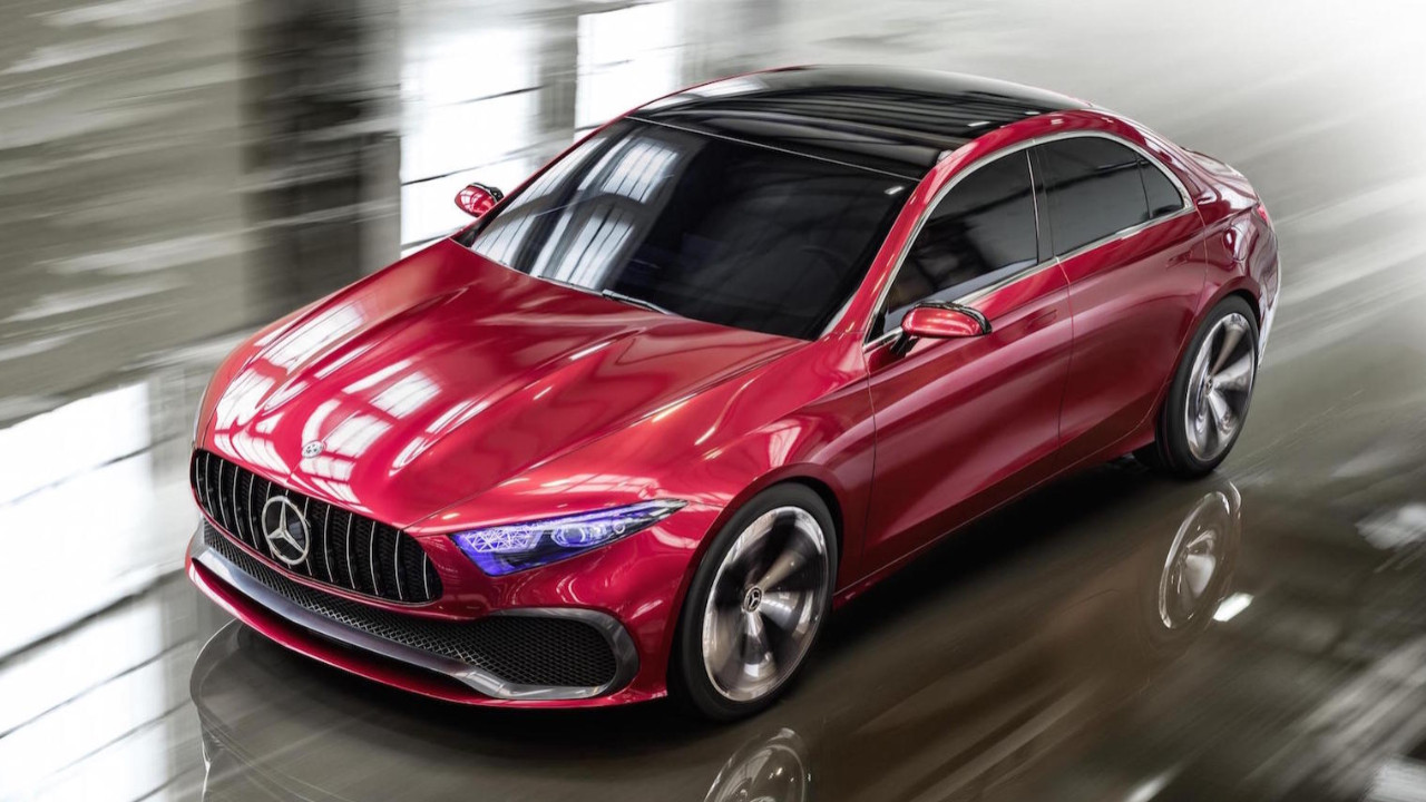 2023’ün en iyi yeni sedan araçları!