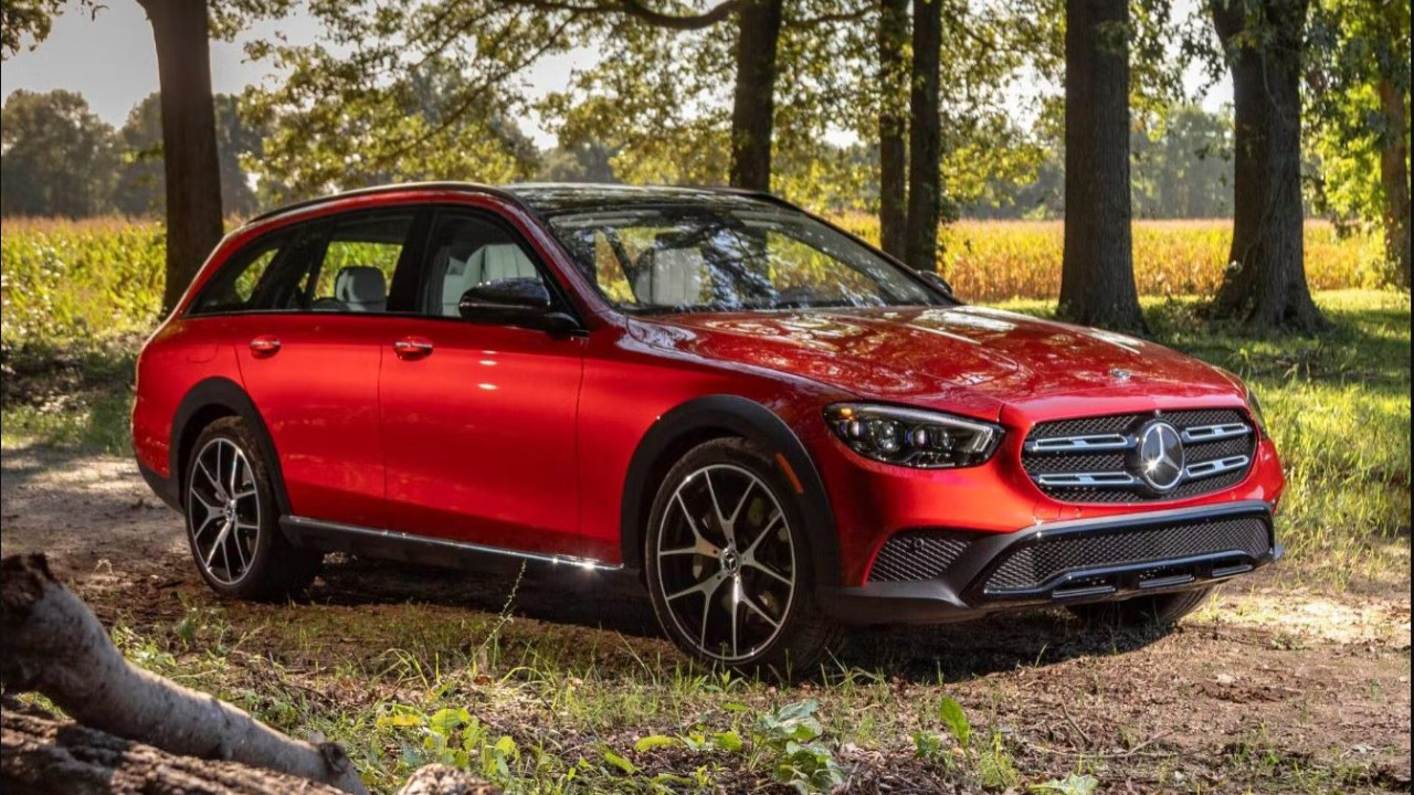2023’ün en iyi yeni Station Wagon araçları!