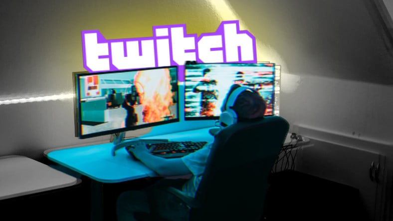 2023’te Twitch’e Gelecek Özellikler Açıklandı