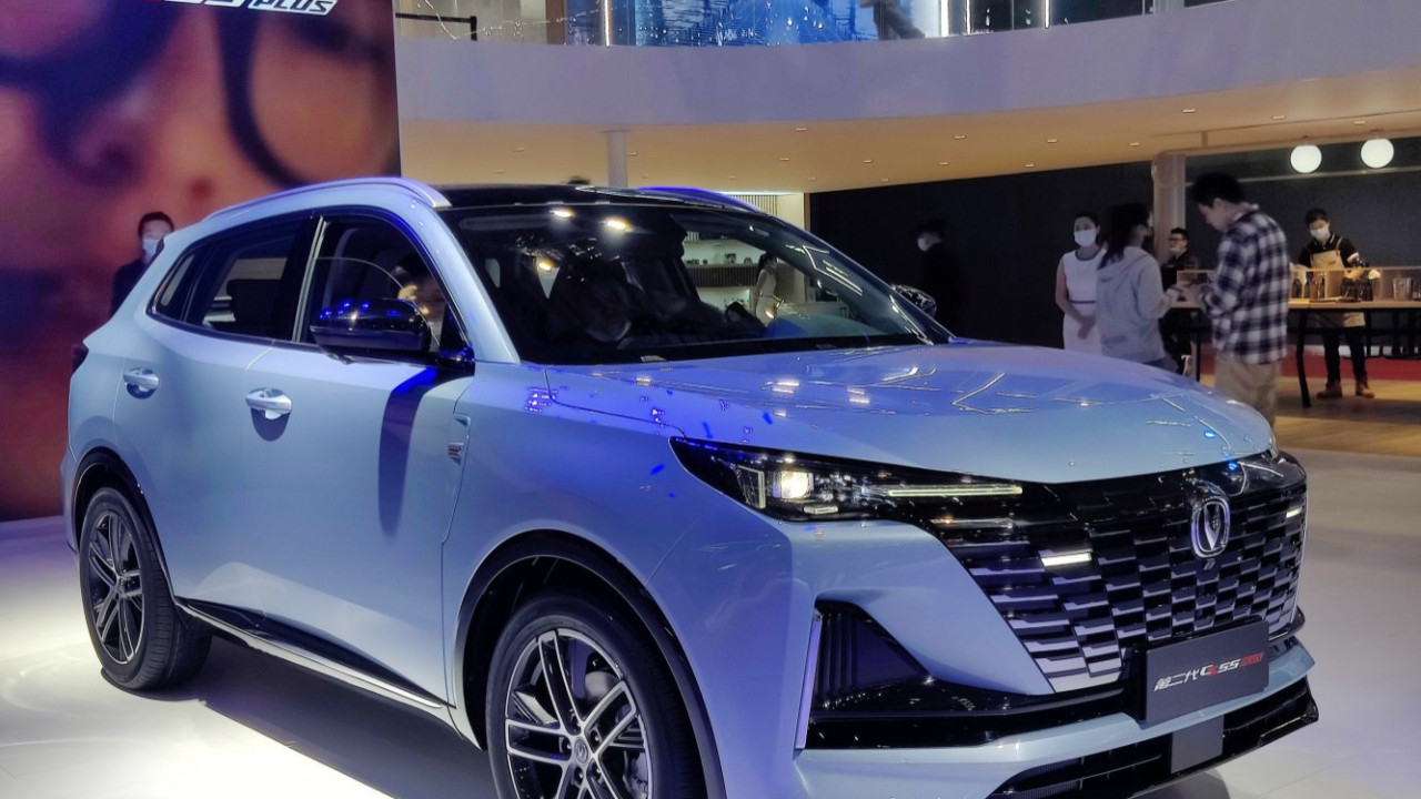 250 bin TL’ye sıfır otomobil! Changan Türkiye pazarında yargı dağıtacak!