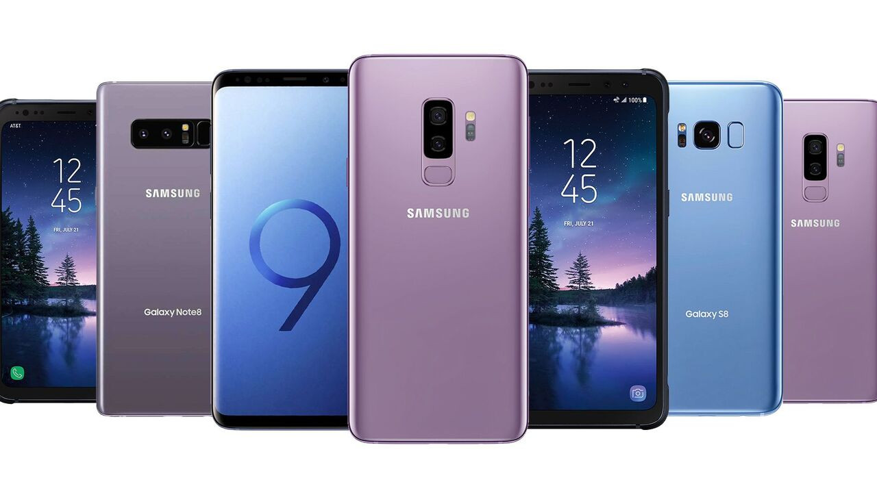 4000 TL altına alabileceğiniz en iyi 5 Samsung modeli 2023!