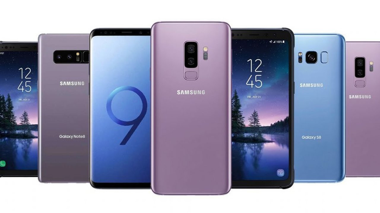 8000 Bin TL ve altına alabileceğiniz en iyi 5 Samsung telefon 2023