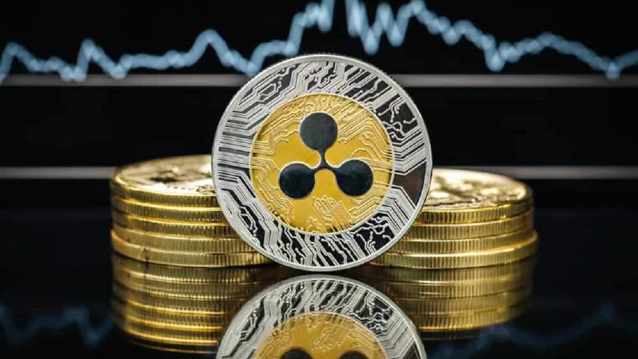 AIgoritma, 2023 Sevgililer Günü için XRP fiyatını belirliyor!