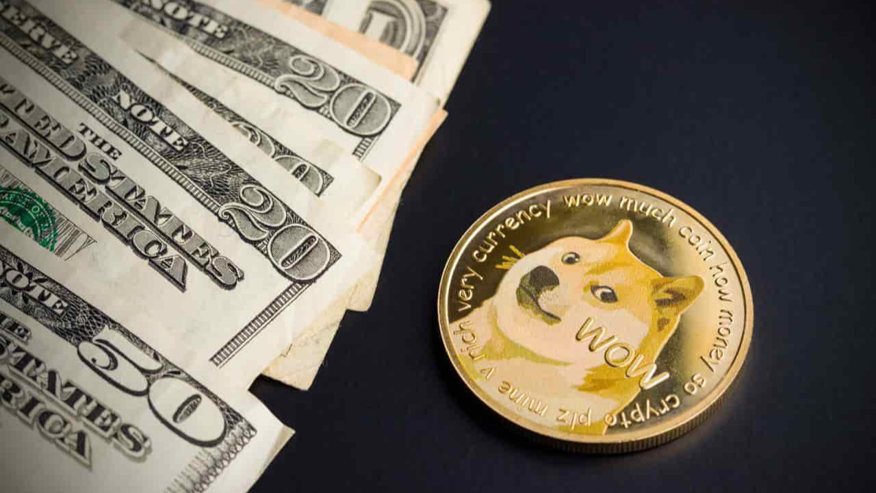 Algoritma, 1 Şubat 2023 için Dogecoin fiyatını belirliyor!