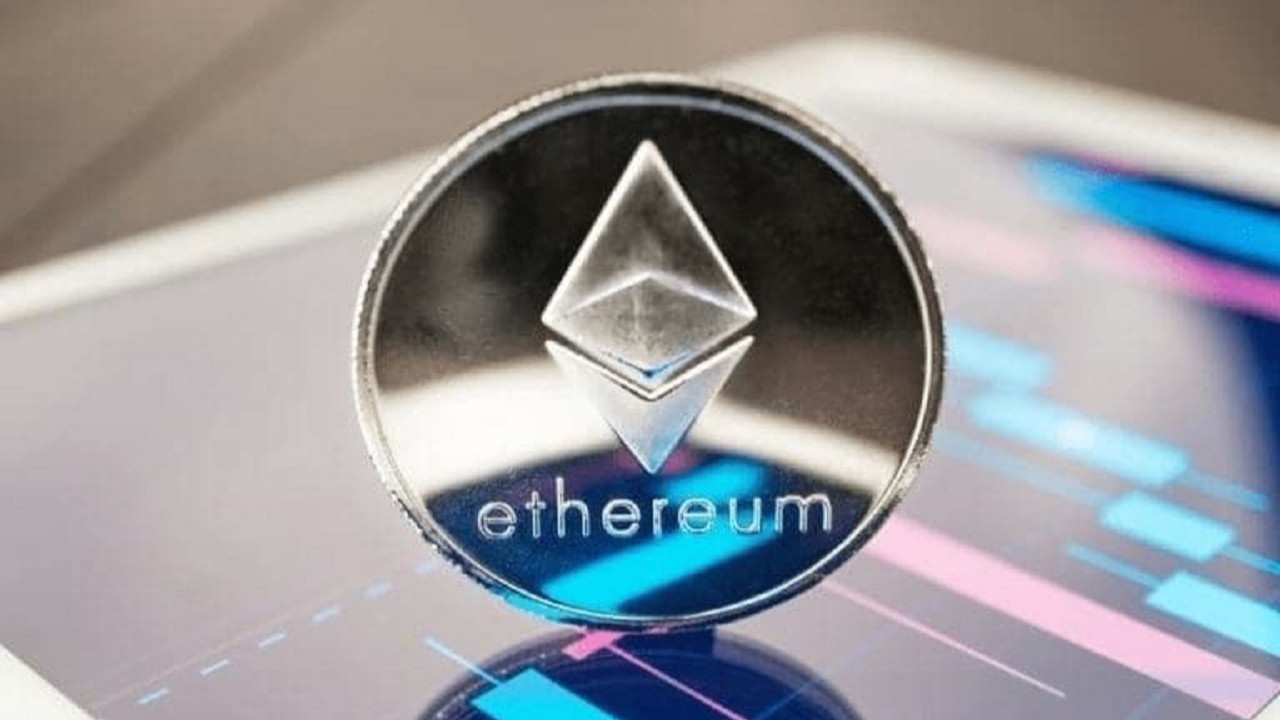 Algoritma, 1 Şubat 2023 için Ethereum fiyatını belirliyor!