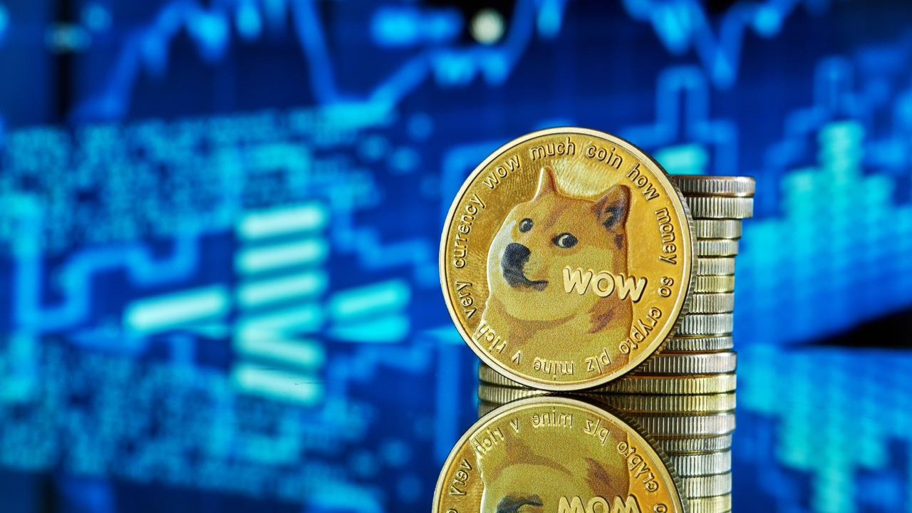 Algoritması, 31 Ocak 2023 için Dogecoin (DOGE) fiyatını belirliyor!