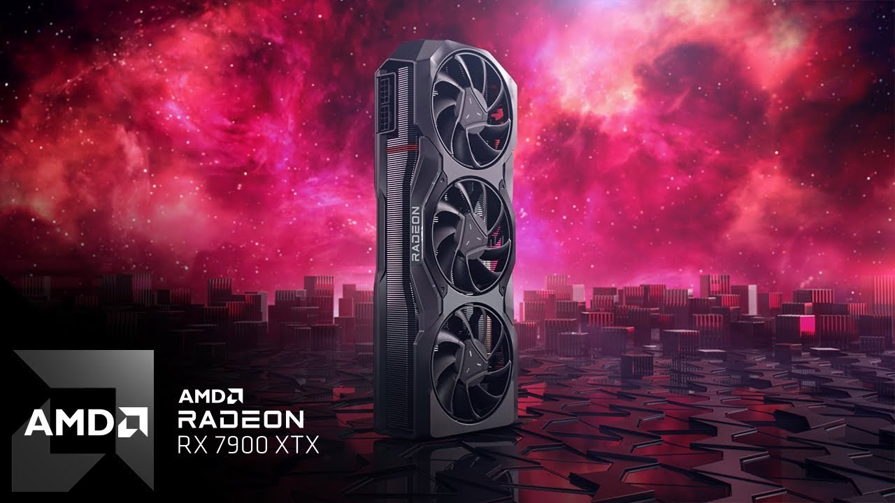 AMD’nin Radeon RX 7900 XTX kartı da sıcaklık sorunlarıyla uğraşıyor!