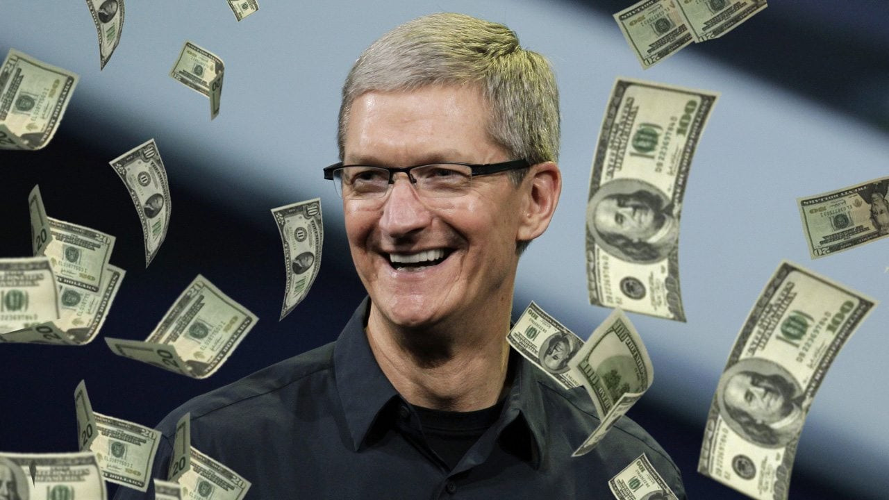 Apple 10 yıldır koruduğu o unvanını sonunda kaybetti!