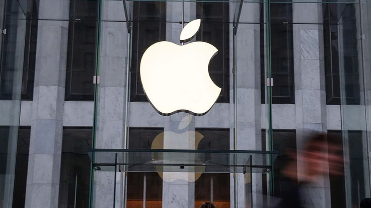 Apple yediği cezalara bir yenisini daha ekledi