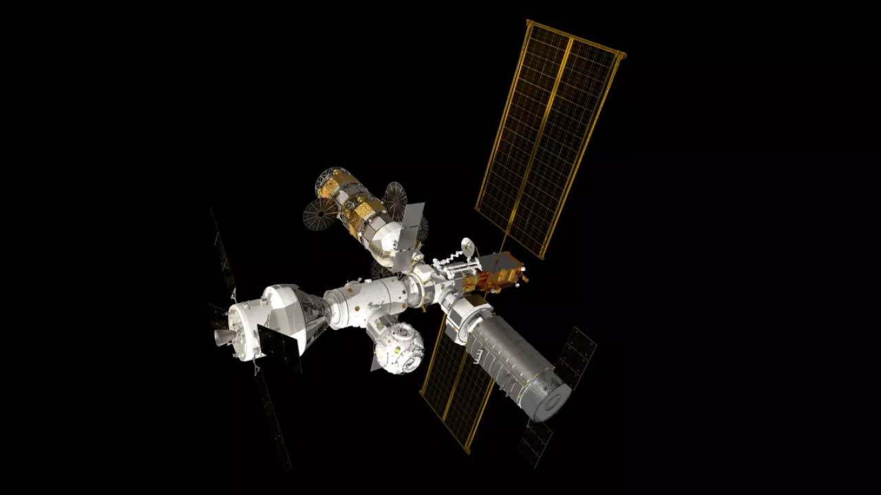 Ay’a kurulacak uzay istasyonu, küçük yapısı nedeniyle astronotların kabusu olabilir