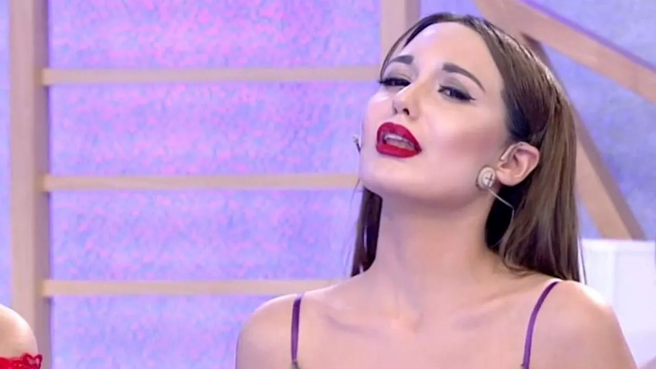 Bahar Candan OnlyFans’tan 1 milyon TL kazandı! İşte o fotoğraf!