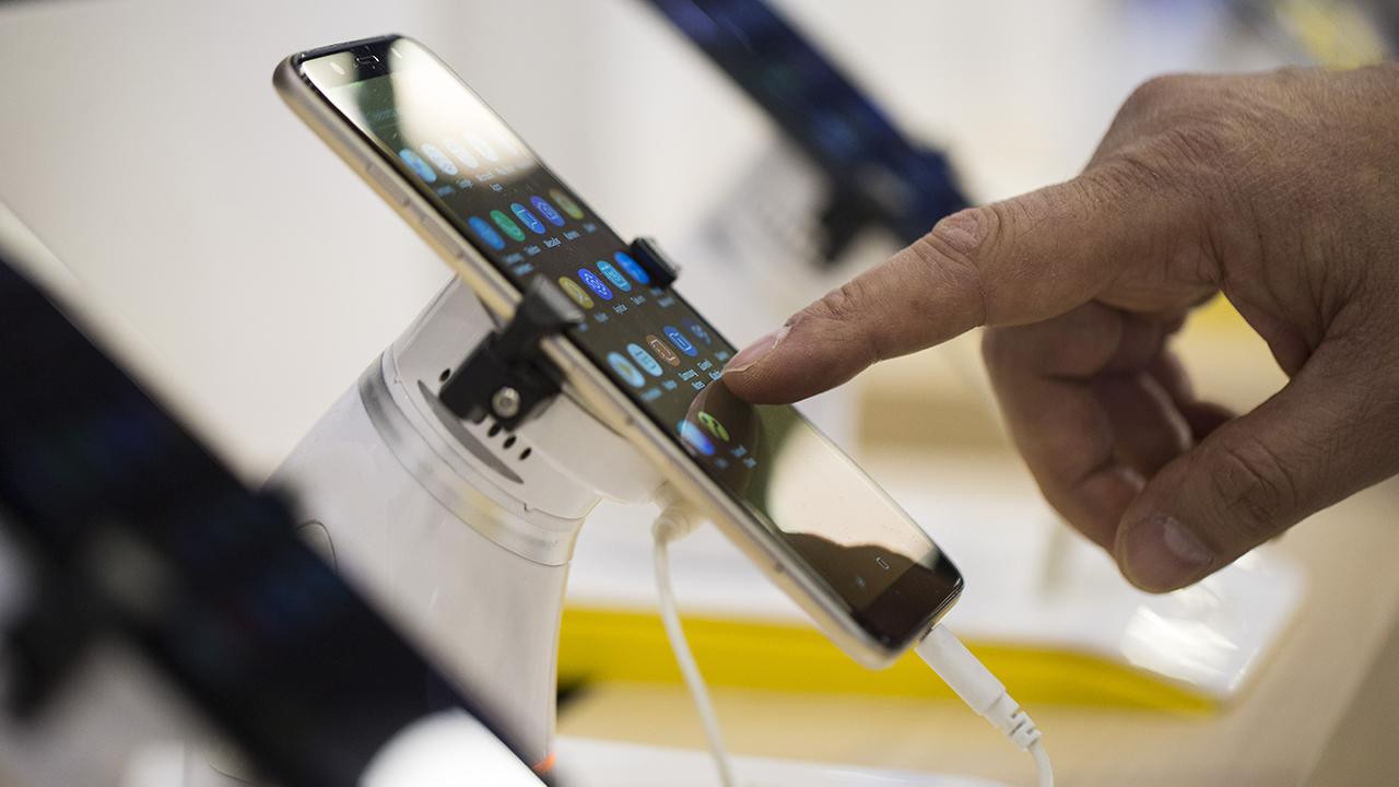 BDDK duyurdu! Akıllı telefon alacaklara büyük kolaylık