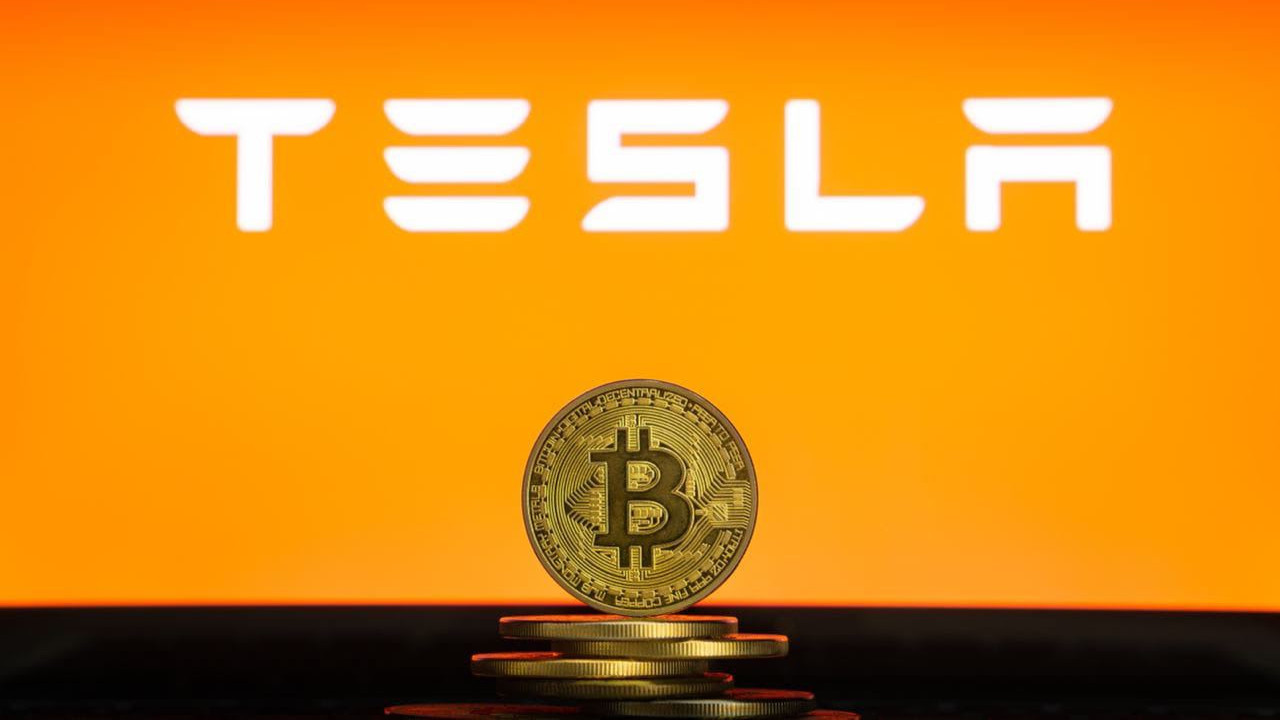 Bitcoin, piyasa değeri ile Tesla’yı geride bıraktı