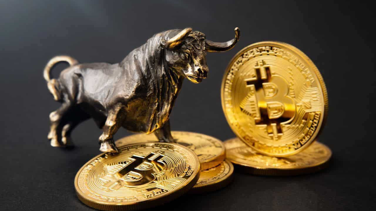 Bitcoin yükseliş rallisinin ikinci bölümünü izlemek için yeni fiyat sinyali