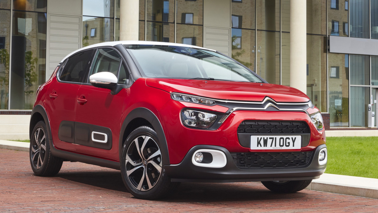 Citroen C3 fiyat listesi: Büyük kampanya!