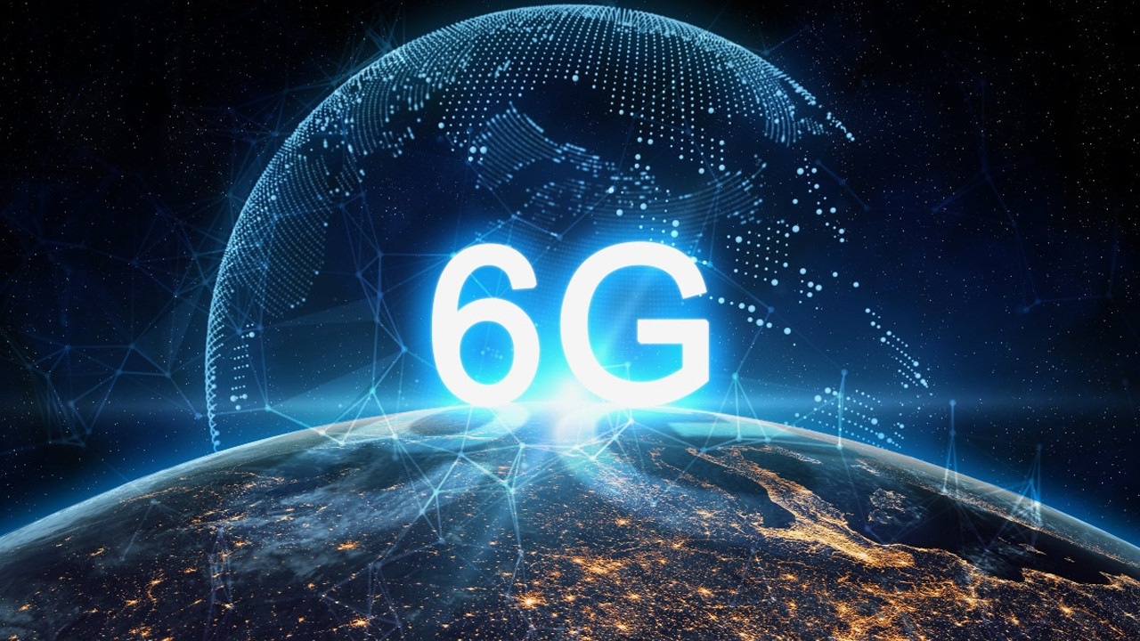 Dünya 6G teknolojisine geçiyor! Şimdi bizleri neler bekliyor?