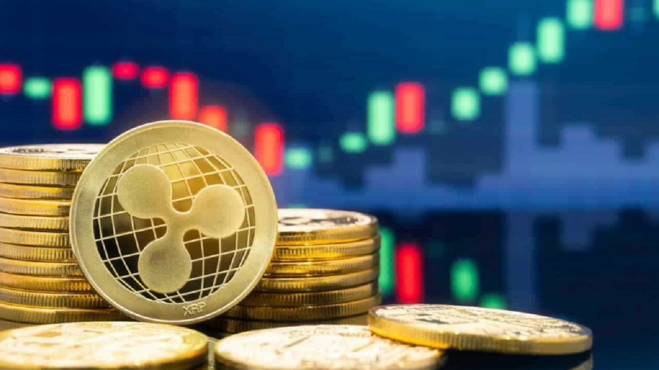İddia: XRP 0,45 doları hedefliyor!