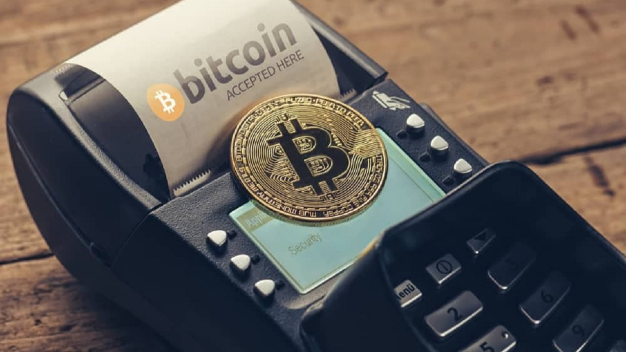 E-Ticaretteki kripto ödeme hacmi 2022’de %60’ın üzerine çıktı!