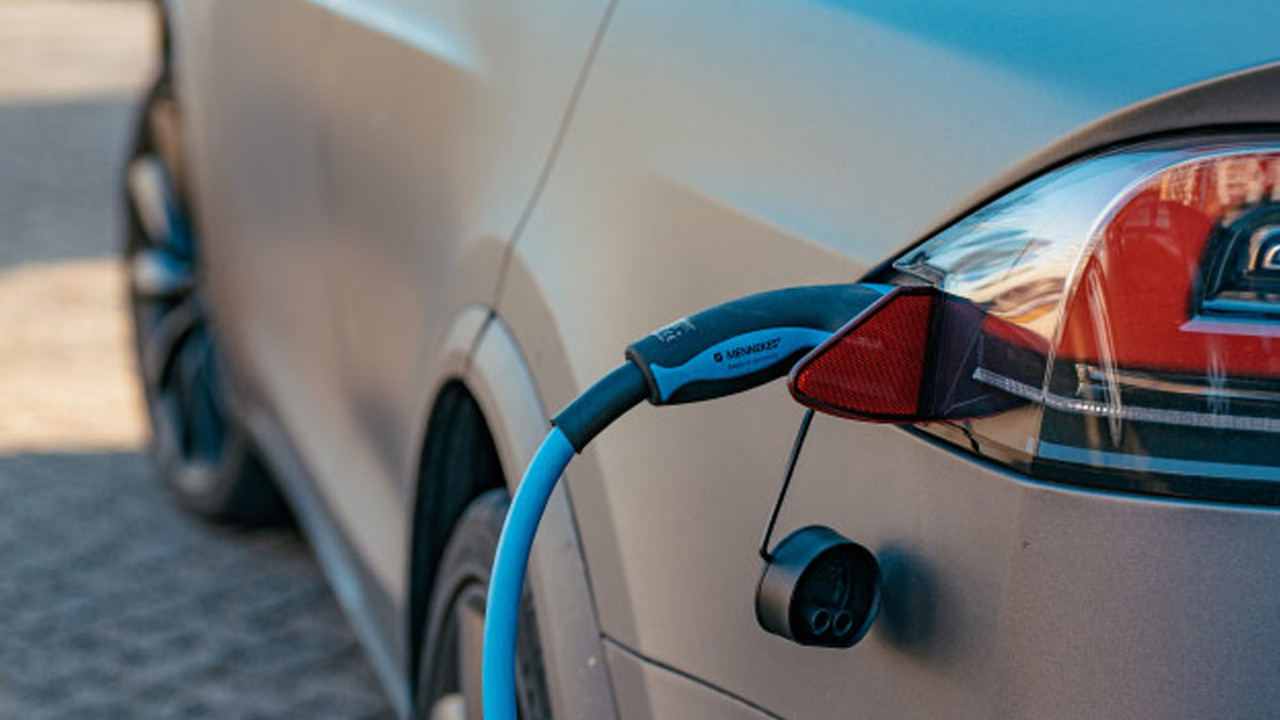 Elektrikli otomobil satışları hızlı bir şekilde artıyor!