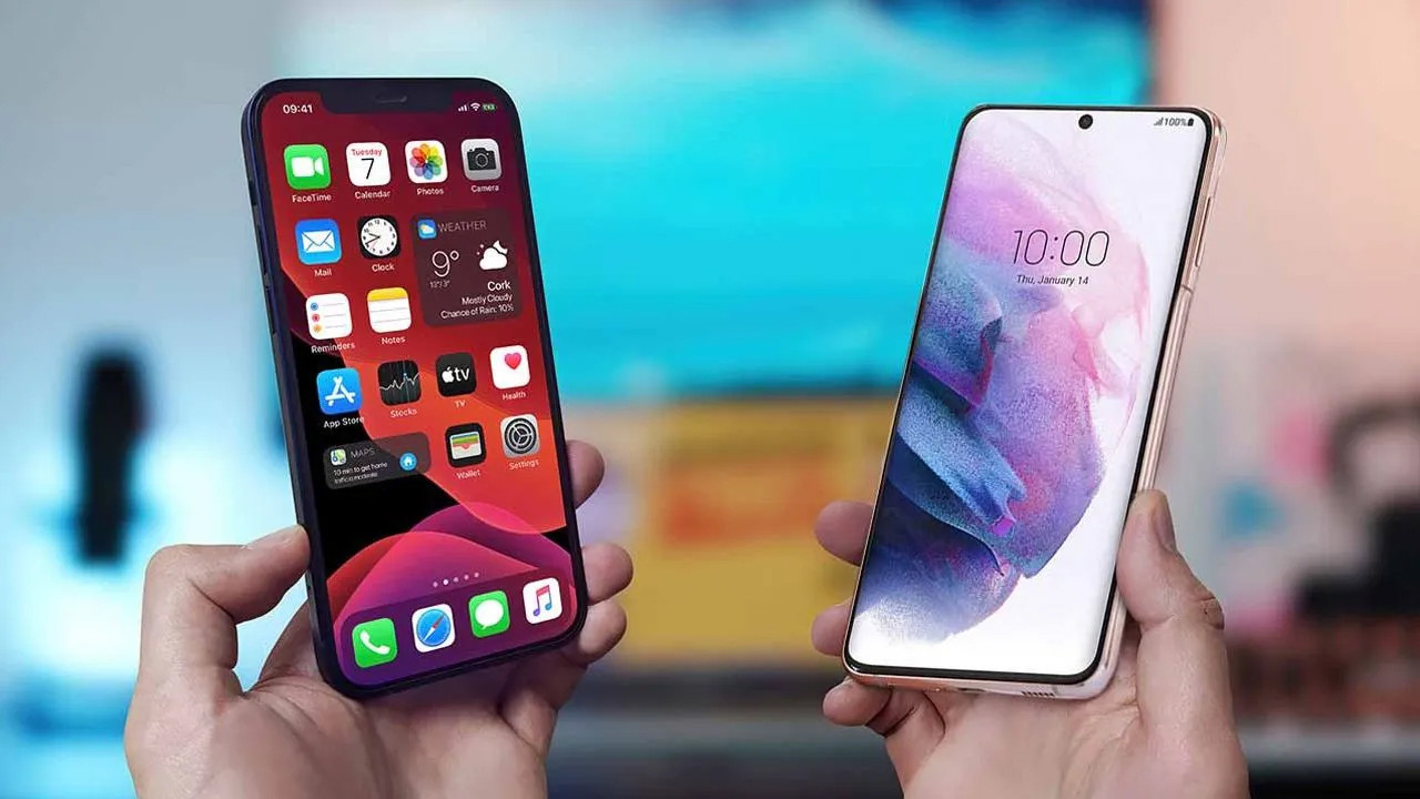 En iyi ve en kaliteli 25 telefon modeli belli oldu!