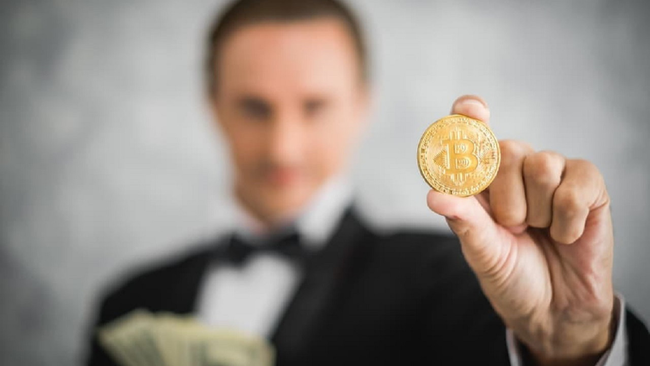 En zengin kripto para milyarderleri kimler?
