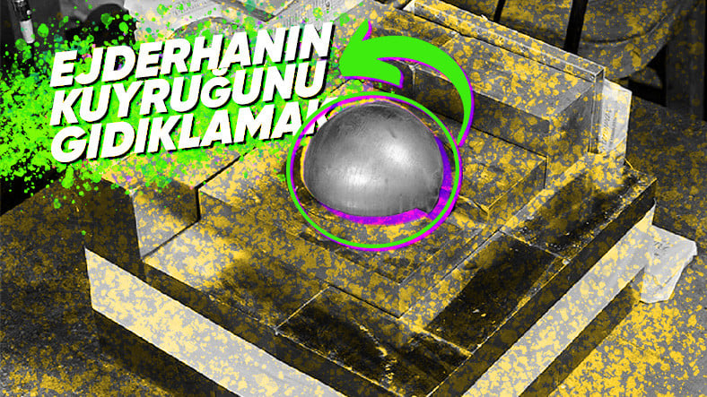 Şeytan Çekirdeği ve Kurbanı Olan Bilim İnsanlarının Hikayesi