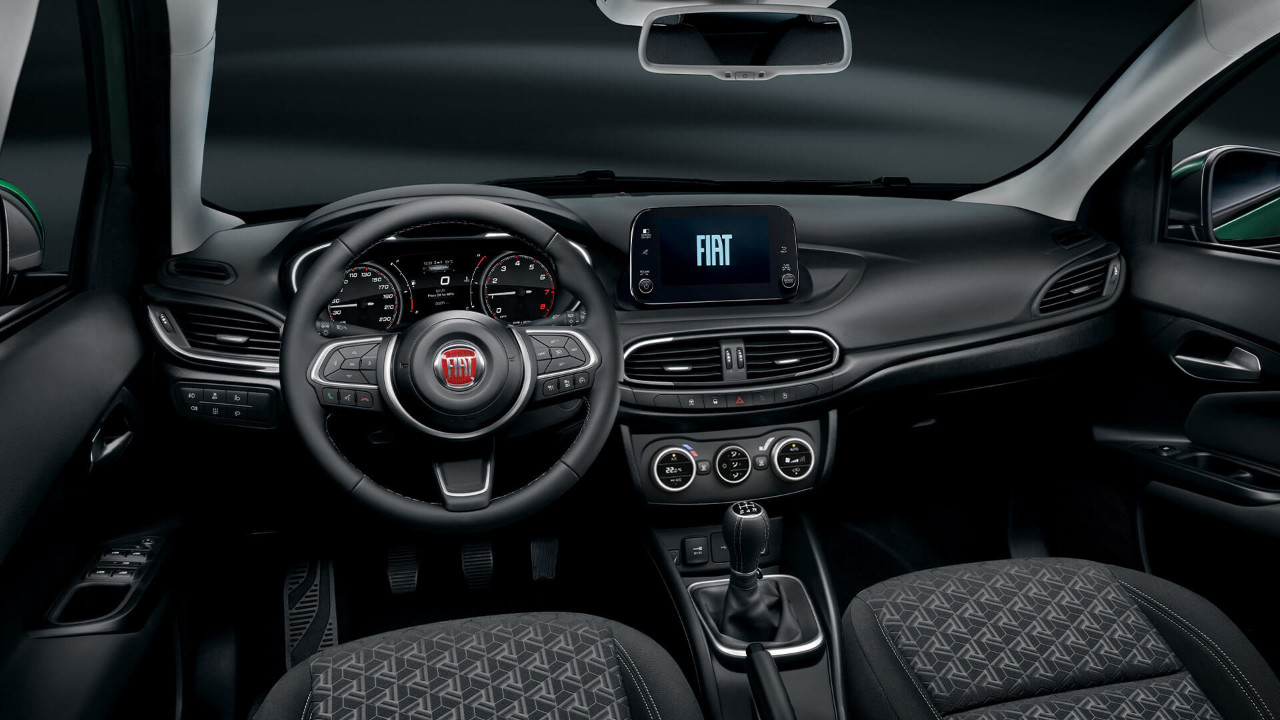 Fiat Egea kampanyalı fiyat listesi yayınlandı! Açık ara en ucuz otomobil!