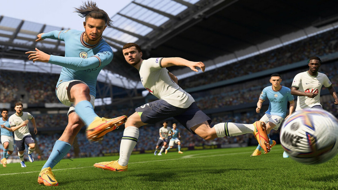 FIFA 23 son zamanların en büyük indirimini aldı