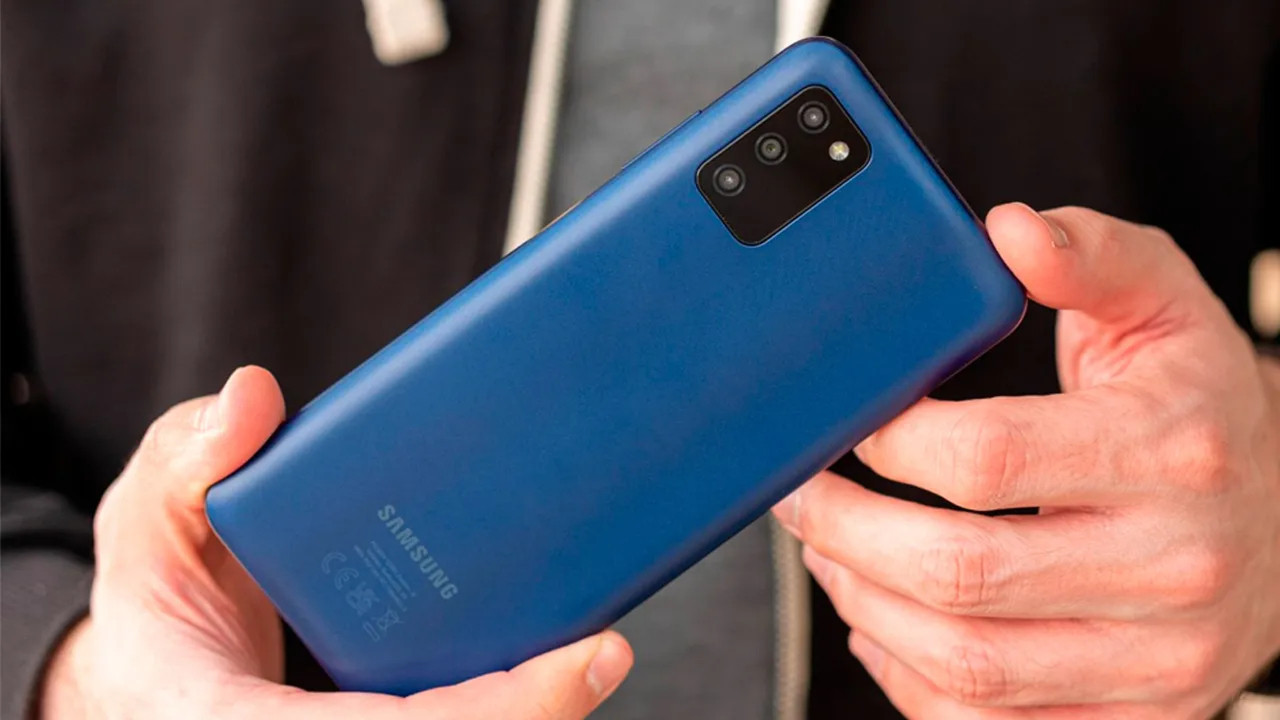 Galaxy A54’ün çıkış tarihi belli oldu
