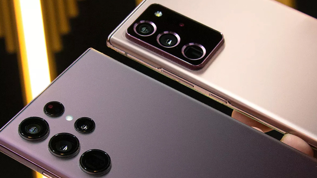 Galaxy S23 modelleri ne zaman tanıtılacak?