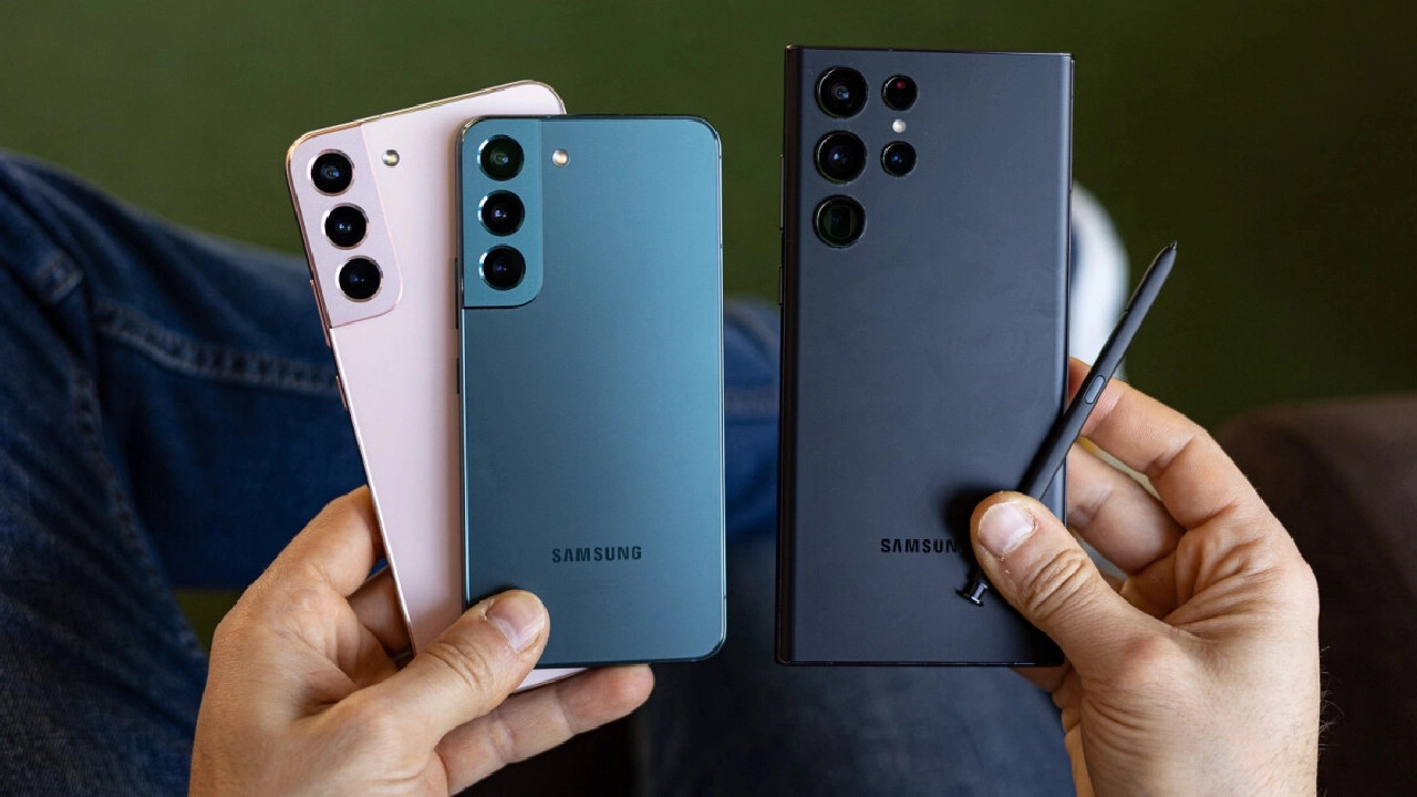 Galaxy S23’ün fiyatlı belli oldu! Türkiye’de ne kadar olacak?