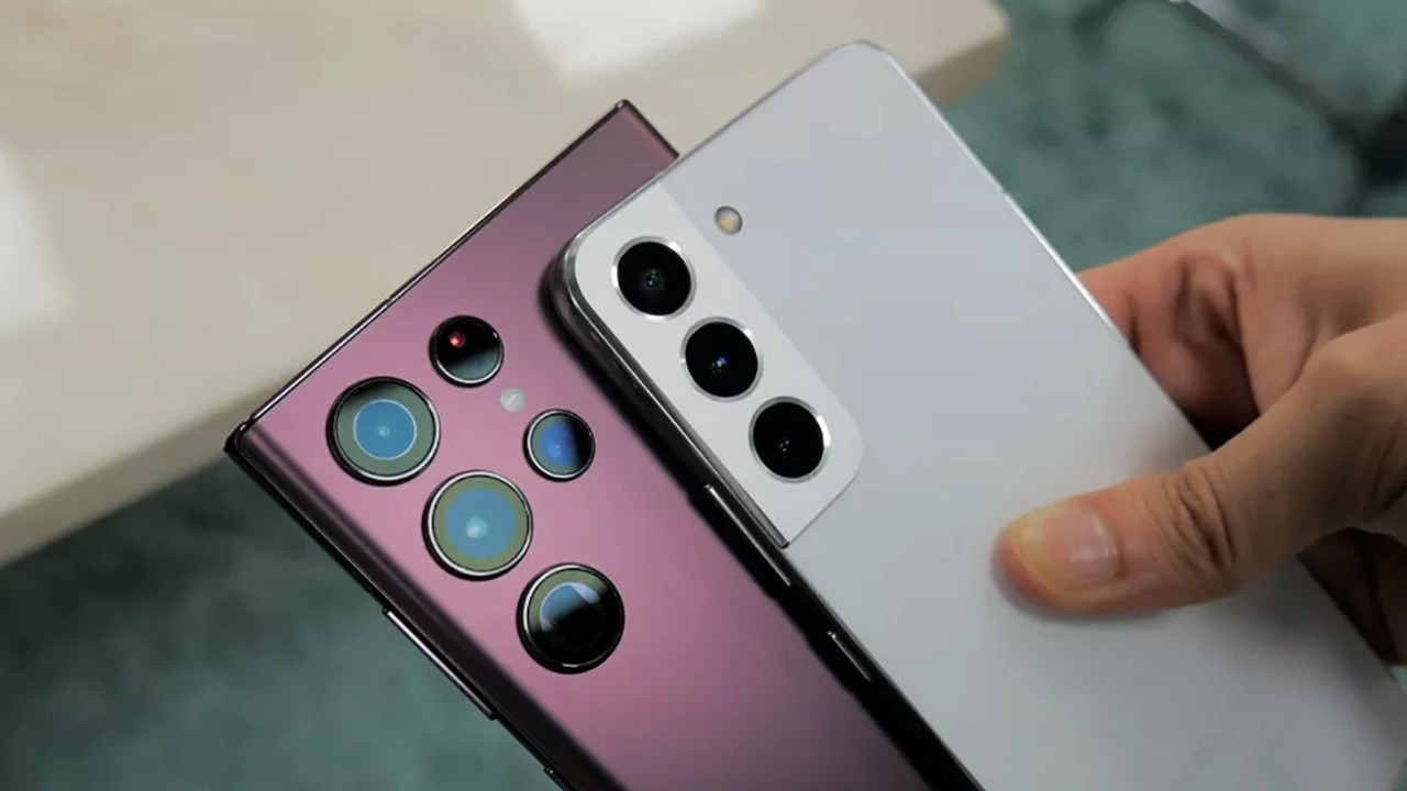 Galaxy S24’e ilişkin gelen ilk bilgiler akıllı telefon kullanıcılarını mutlu edebilir