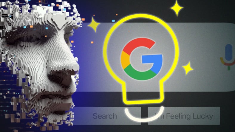 Google, ChatGPT’ye Rakip Çıkaracak