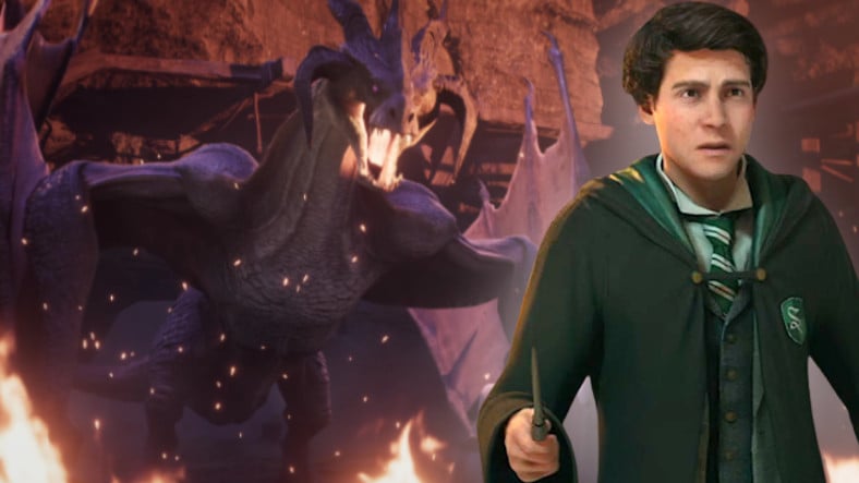 Hogwarts Legacy’den Heyecanı Tavan Yaptıran Fragman [Video]