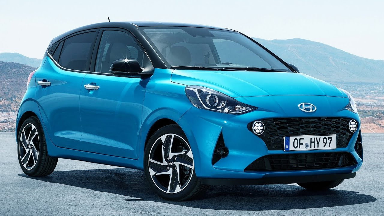 Hyundai i10 fiyatı serbest düşüşte! Bu fırsat kaçmaz!