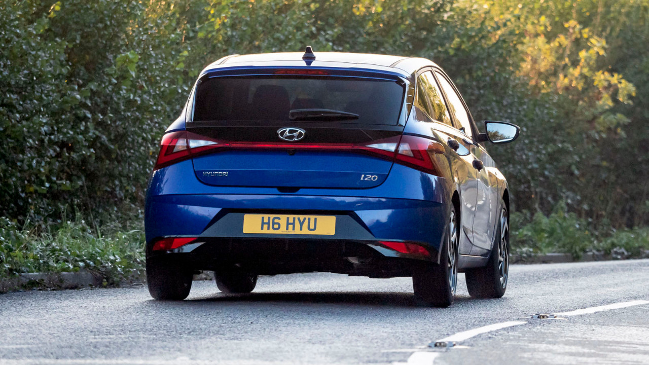 Hyundai i20 fiyat listesi: Bu fırsat kaçmaz!