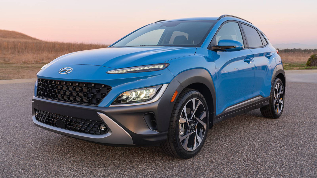 Hyundai Kona fiyatları dibi gördü! Daha da düşmez!