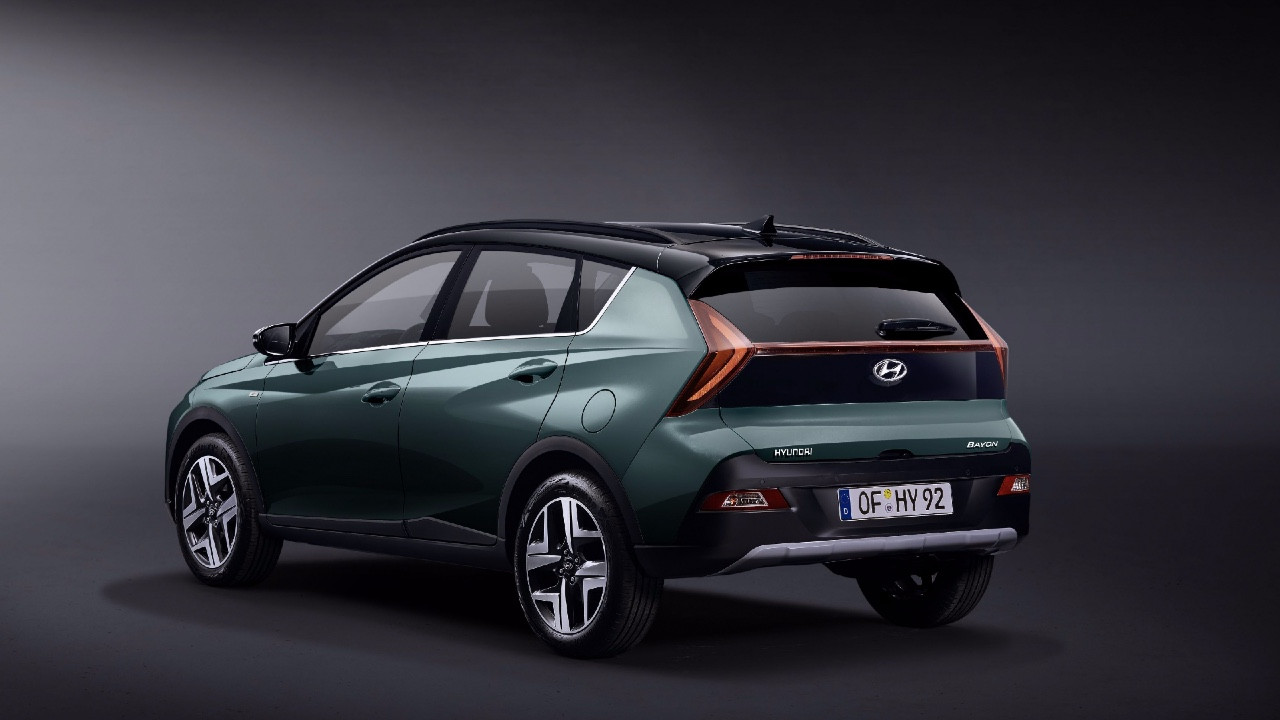 Hyundai çıldırdı! Bu fiyata Bayon bulamazsınız, son 4 gün!