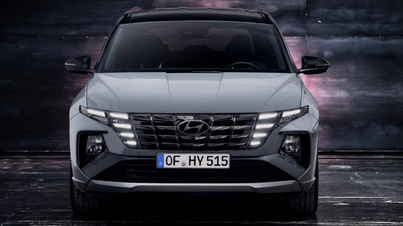 Hyundai Tucson fiyatı hiç bu kadar düşmemişti! 2023 fırsatı!