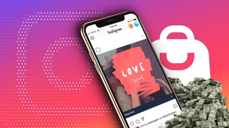 Instagram’ın Mağaza Sekmesi Kaldırılıyor!