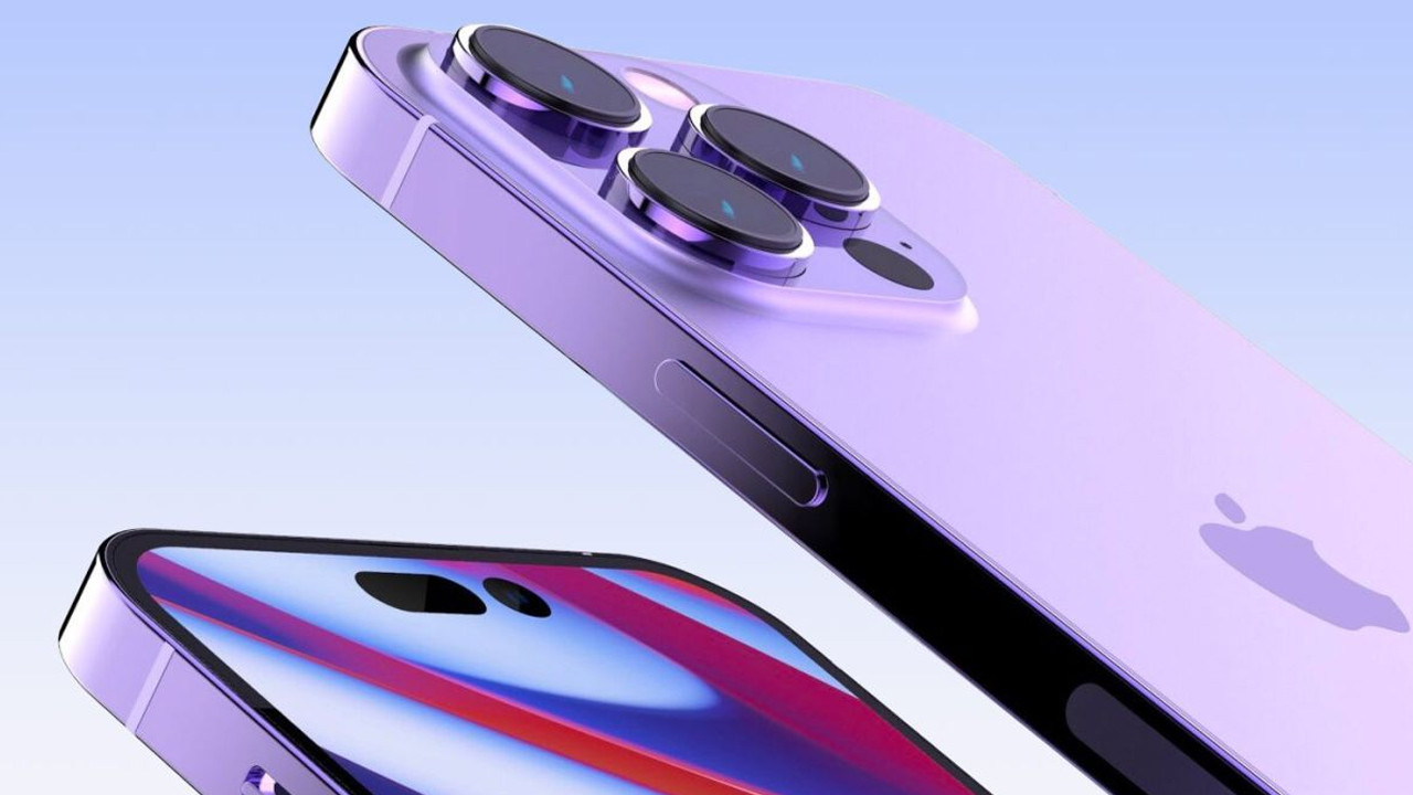 iPhone 15 serisine ilişkin çok önemli bir özellik daha gün yüzüne çıktı