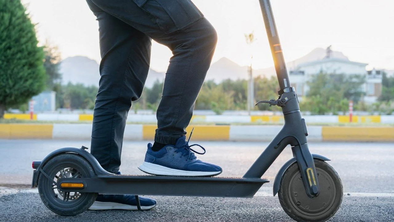 Kötü haber geldi! Scooter kullanımı için iki yeni yasak yolda