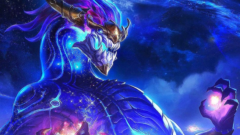 Leauge of Legends’a 2023’te Gelecek Tüm Yenilikler