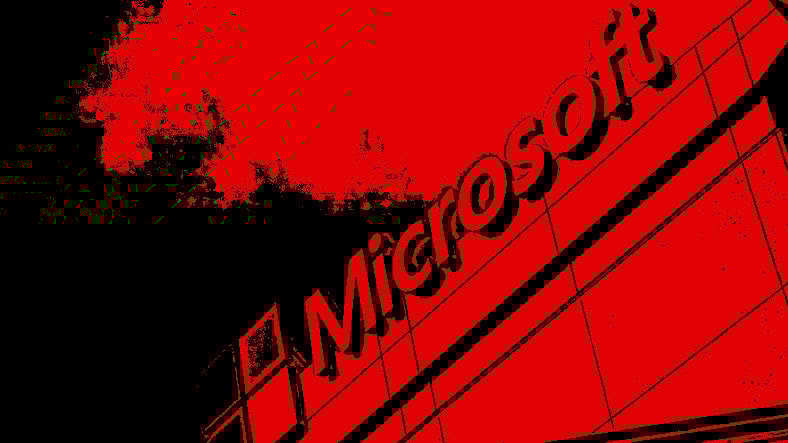 Microsoft Hizmetleri Çöktü