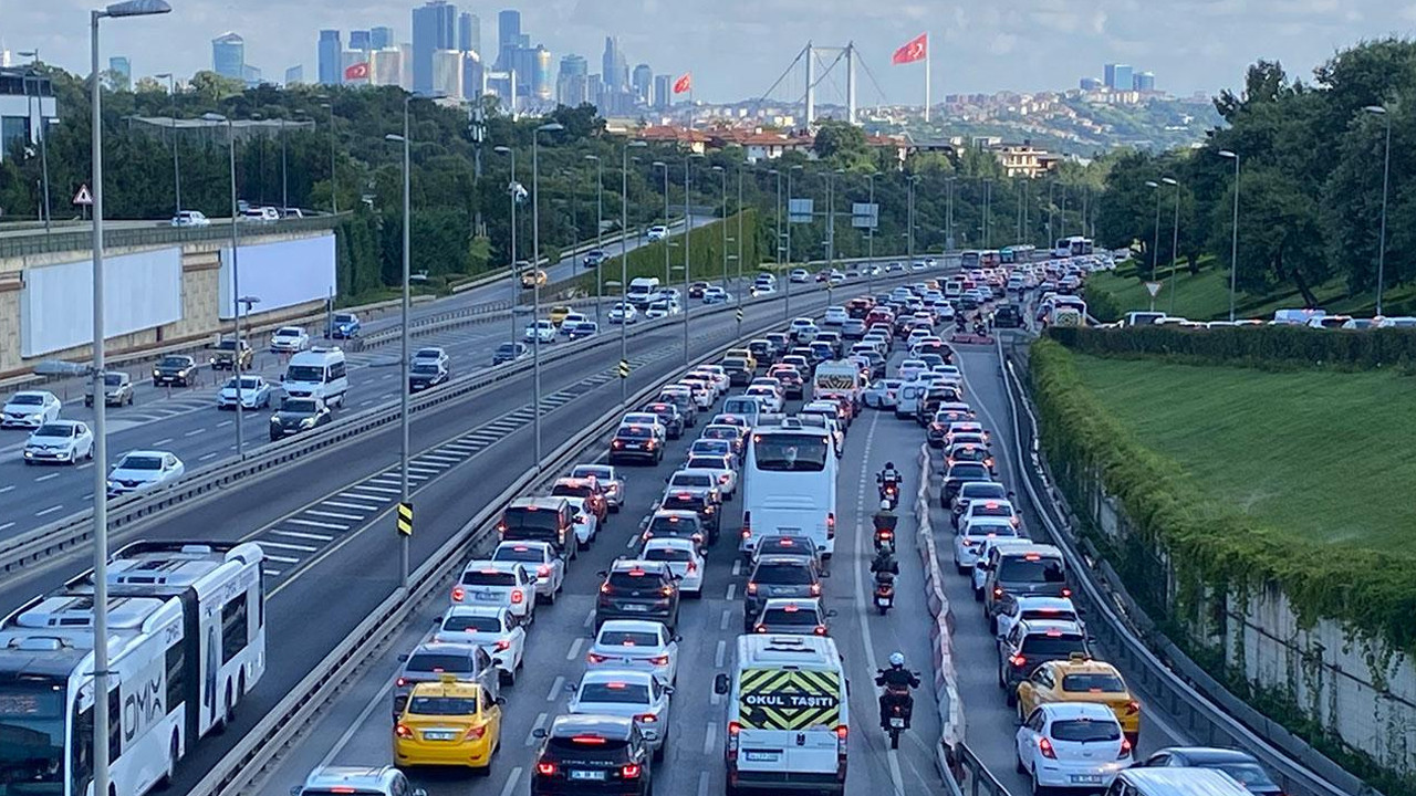 Milyonlarca araç sahibini ilgilendiriyor! Dikkat genelge yayınladı